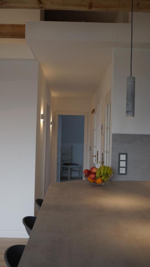 Ferienwohnung Lohf Handewitt Exterior foto