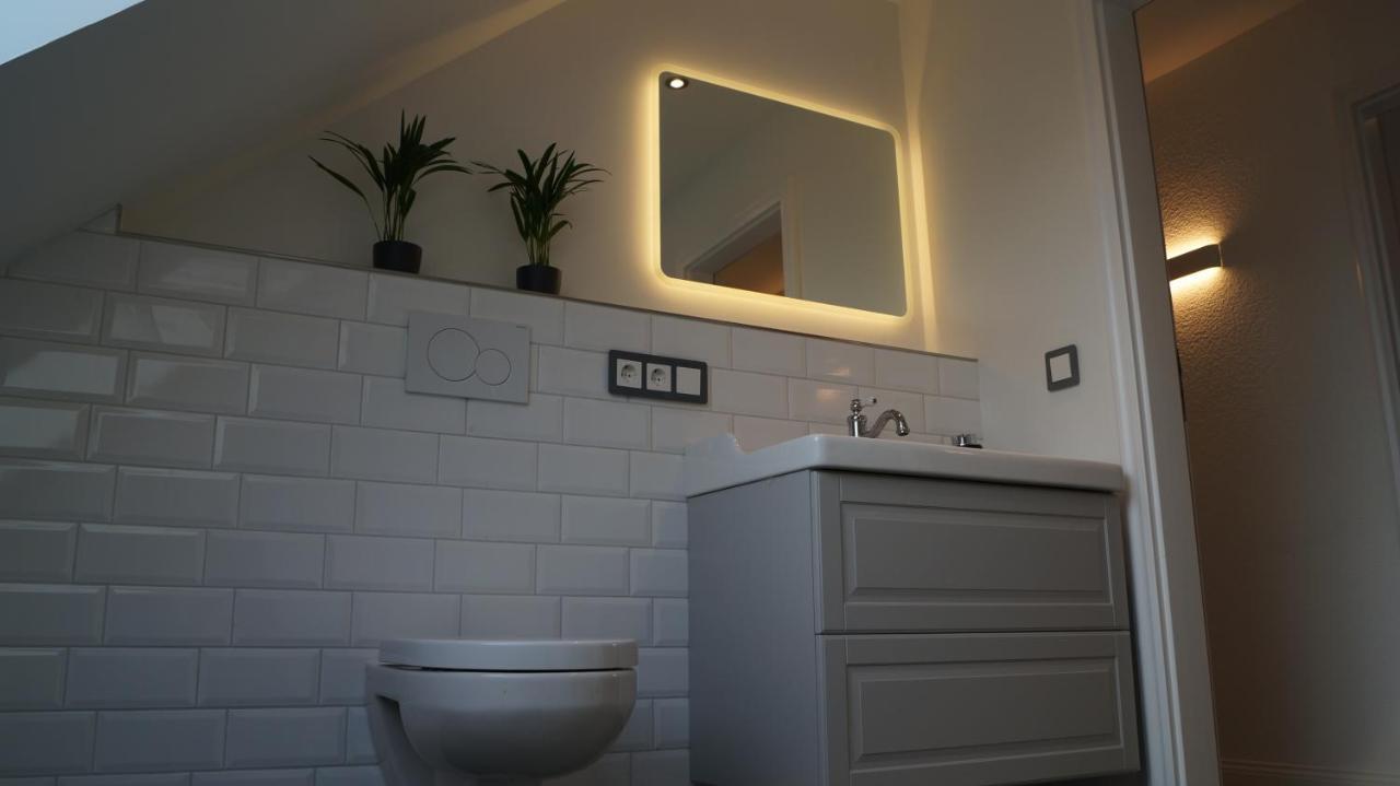 Ferienwohnung Lohf Handewitt Exterior foto