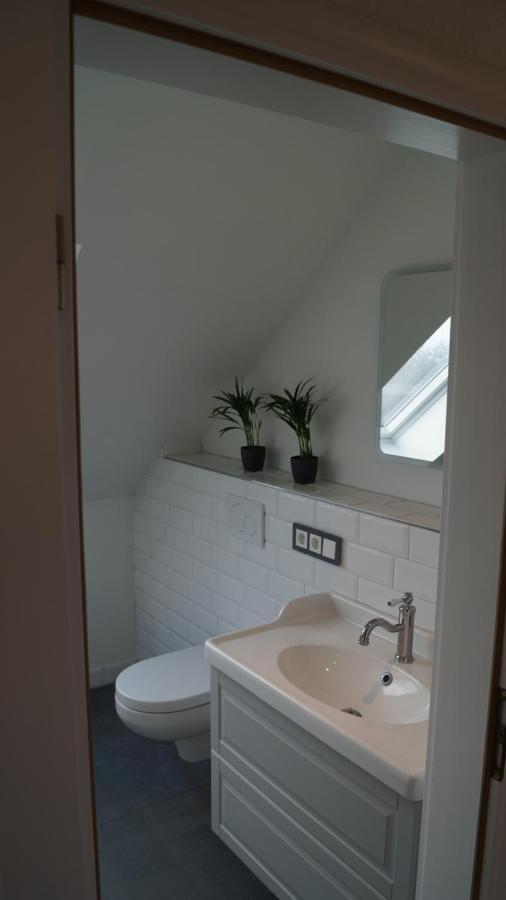 Ferienwohnung Lohf Handewitt Exterior foto